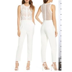 Adlyn Rae Melody Rae Jumpsuit